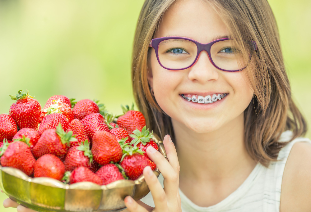 Braces for Children